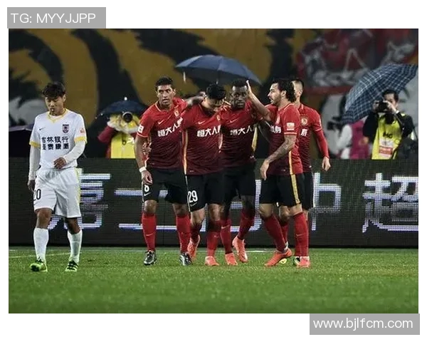 广州恒大迎战全南挑战赛季首胜球迷期待精彩对决